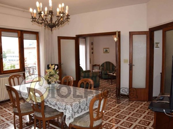 appartamento in vendita a Frosinone