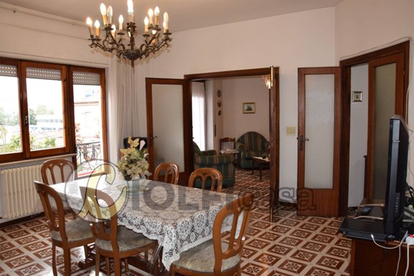 appartamento in vendita a Frosinone