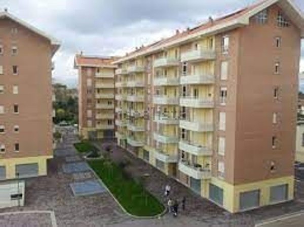 appartamento in vendita a Frosinone