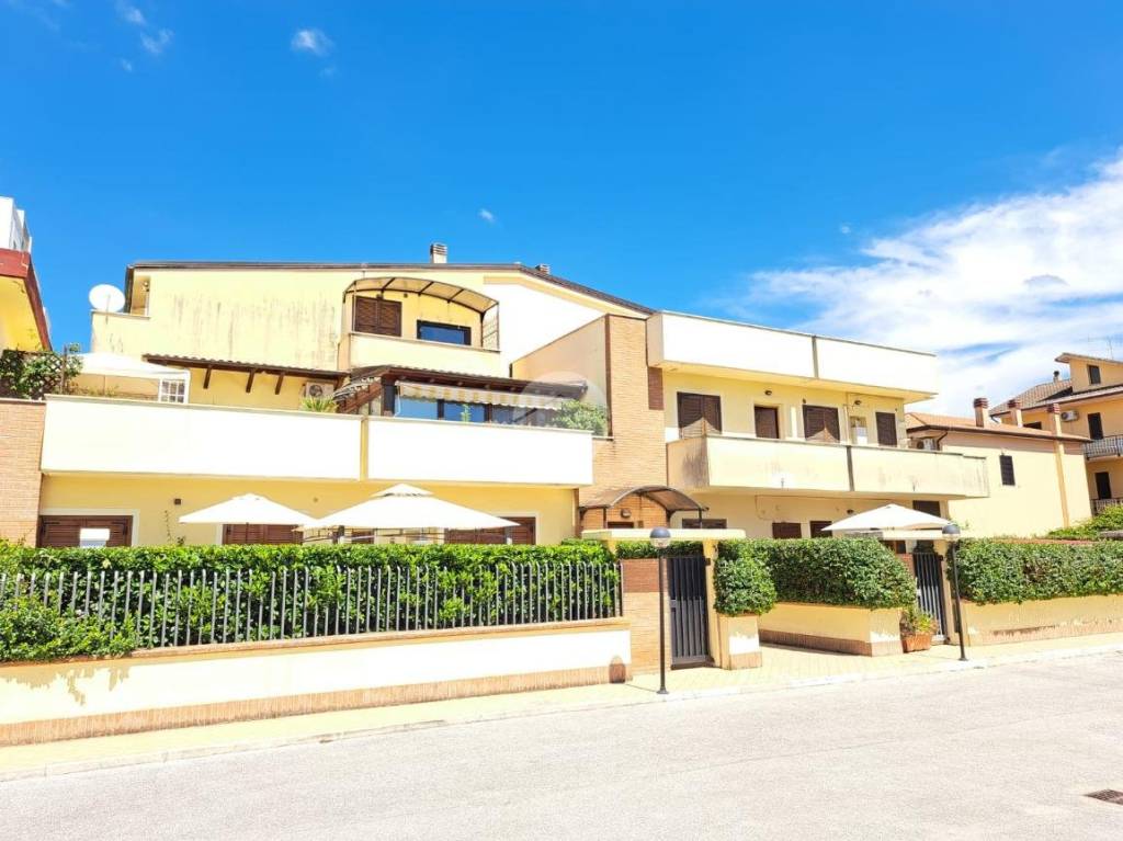 appartamento in vendita a Frosinone