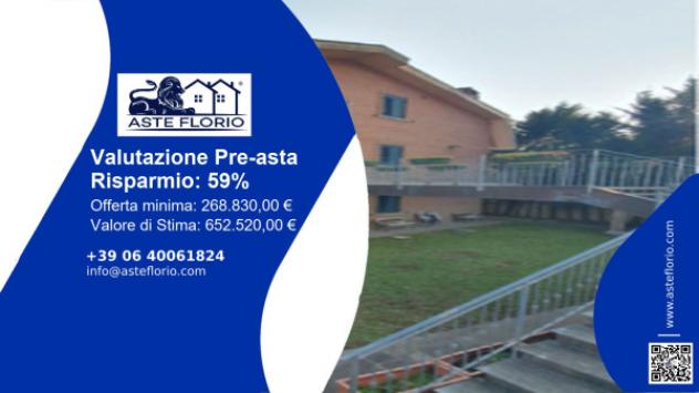 appartamento in vendita a Frosinone