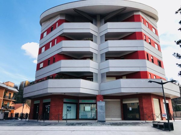 appartamento in vendita a Frosinone
