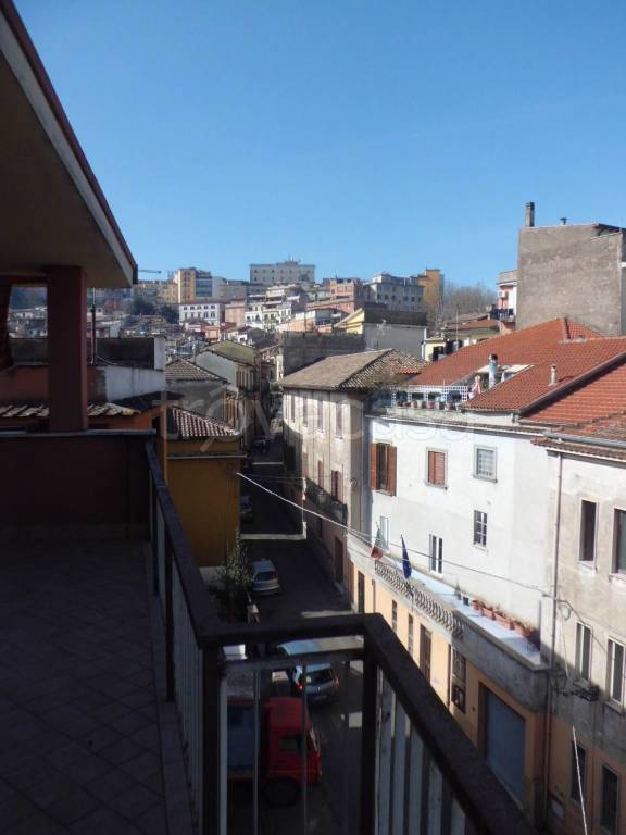 appartamento in vendita a Frosinone