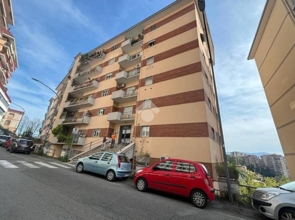 appartamento in vendita a Frosinone