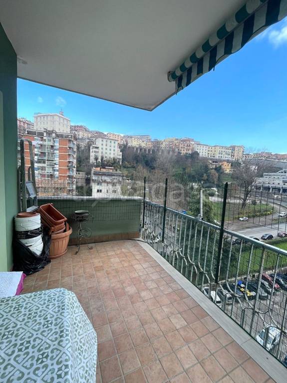 appartamento in vendita a Frosinone