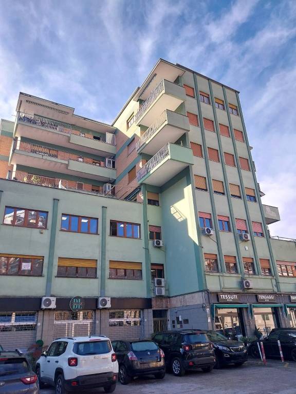 appartamento in vendita a Frosinone