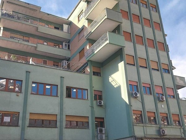 appartamento in vendita a Frosinone