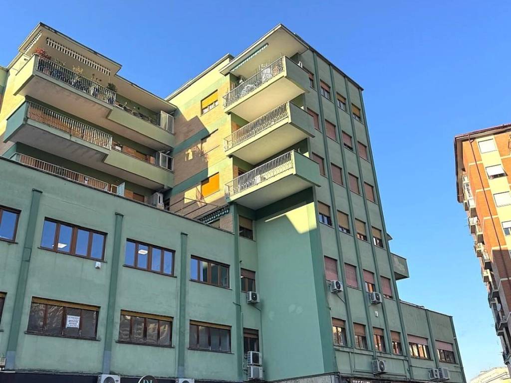 appartamento in vendita a Frosinone