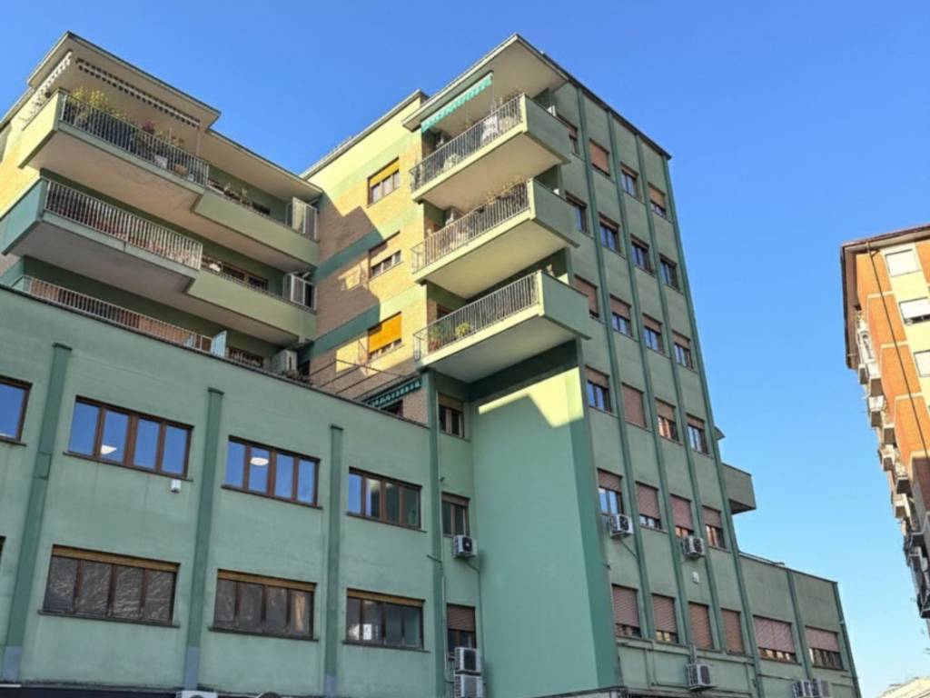 appartamento in vendita a Frosinone