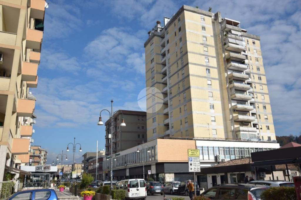 appartamento in vendita a Frosinone
