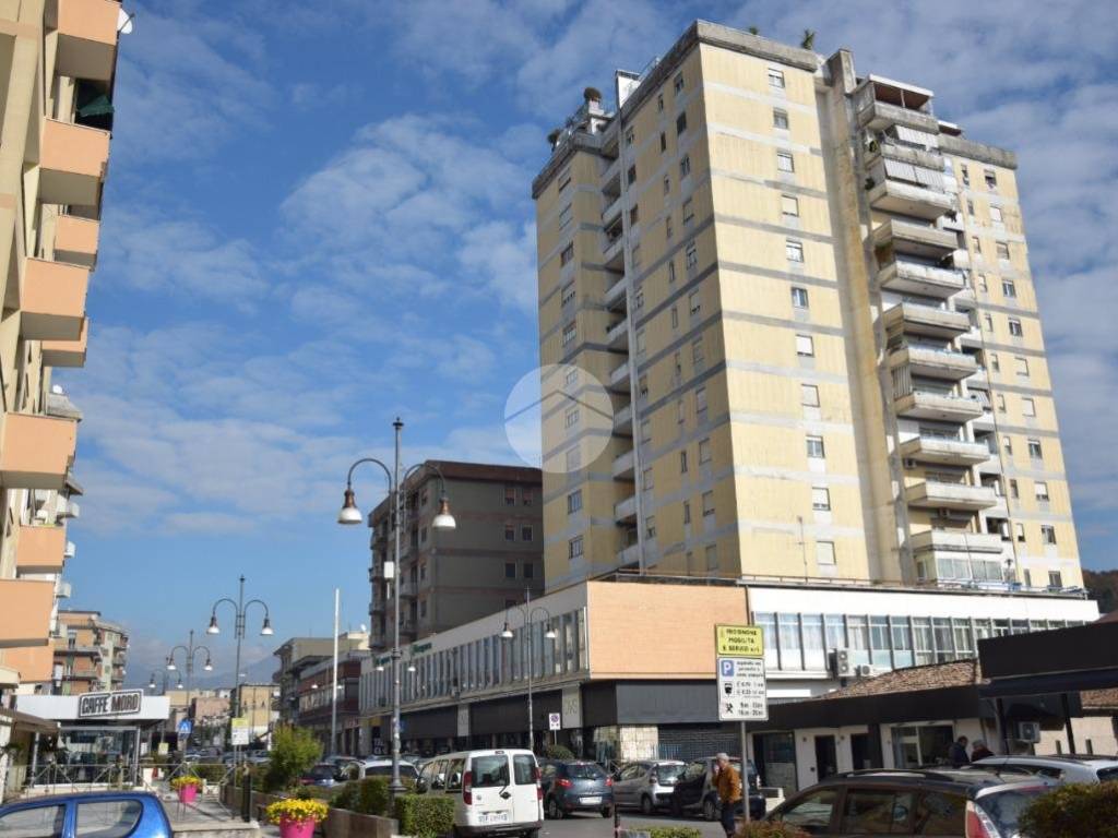 appartamento in vendita a Frosinone