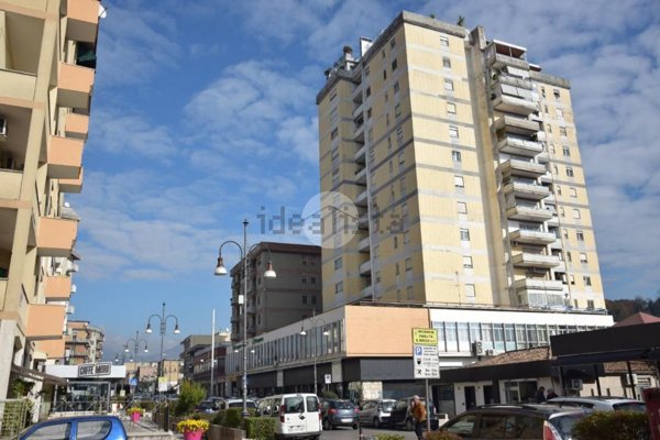 appartamento in vendita a Frosinone