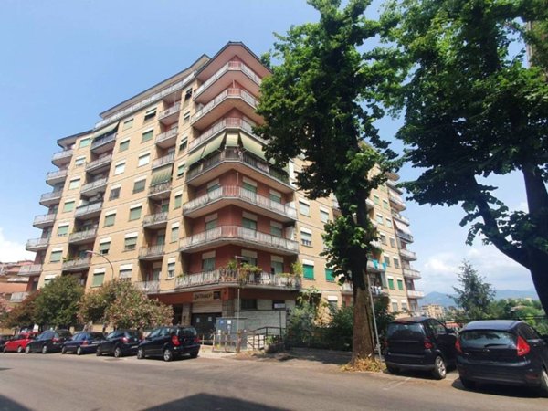 appartamento in vendita a Frosinone