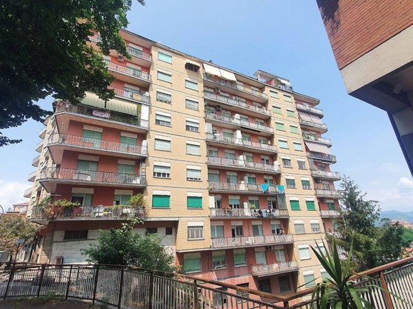 appartamento in vendita a Frosinone
