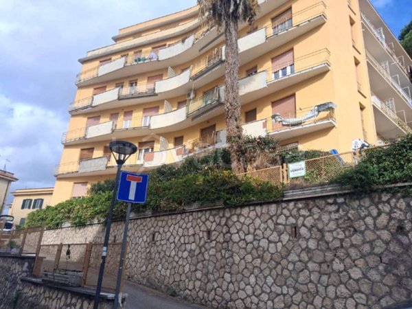 appartamento in vendita a Frosinone