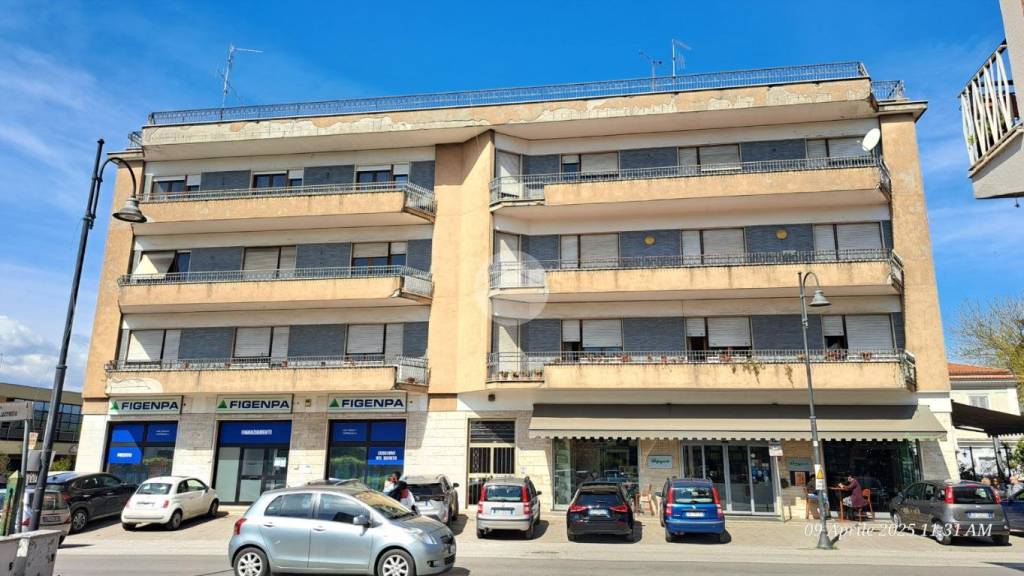 appartamento in vendita a Frosinone