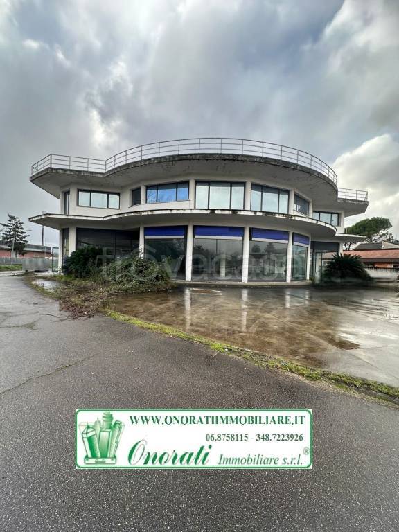 negozio in vendita a Frosinone