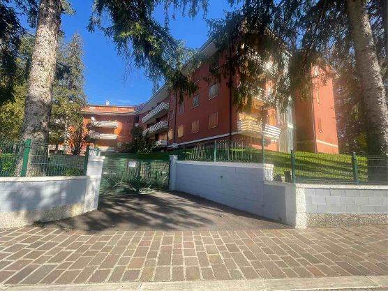 appartamento in vendita a Frosinone