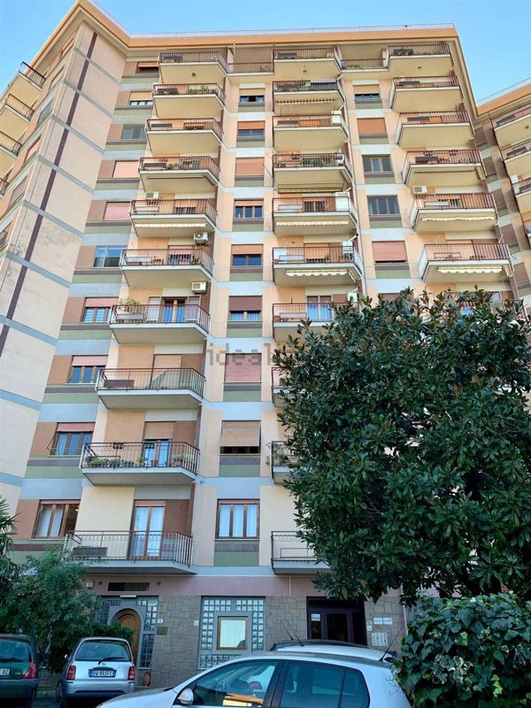 appartamento in vendita a Frosinone