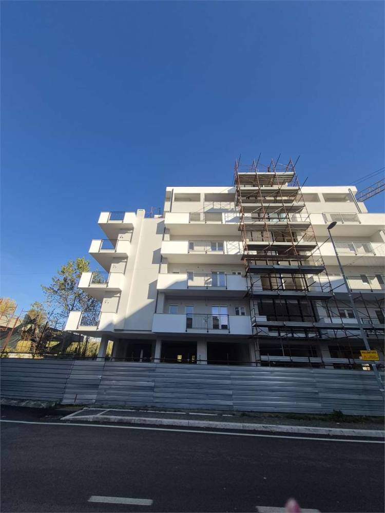 appartamento in vendita a Frosinone