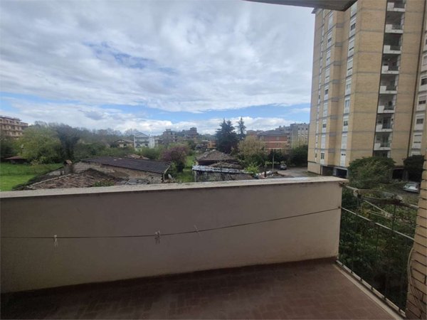 appartamento in vendita a Frosinone