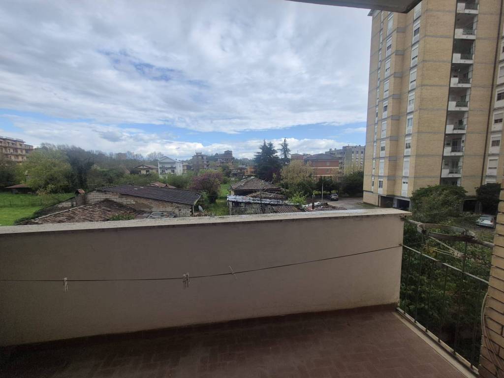 appartamento in vendita a Frosinone