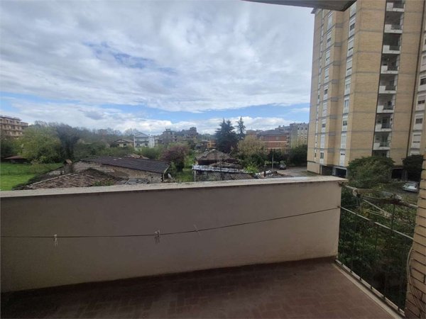 appartamento in vendita a Frosinone