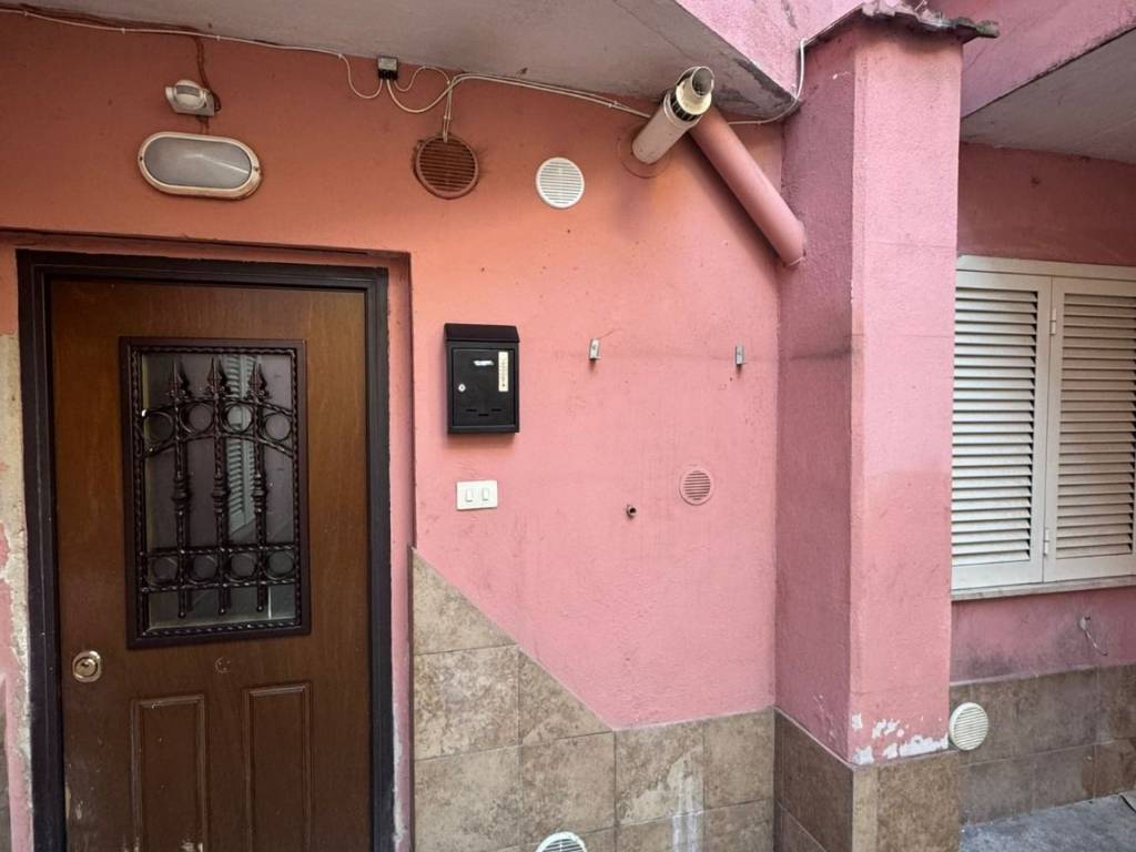 appartamento in vendita a Frosinone
