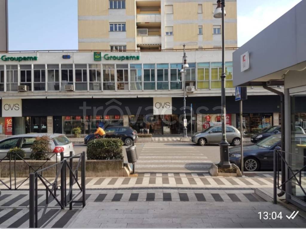 appartamento in vendita a Frosinone