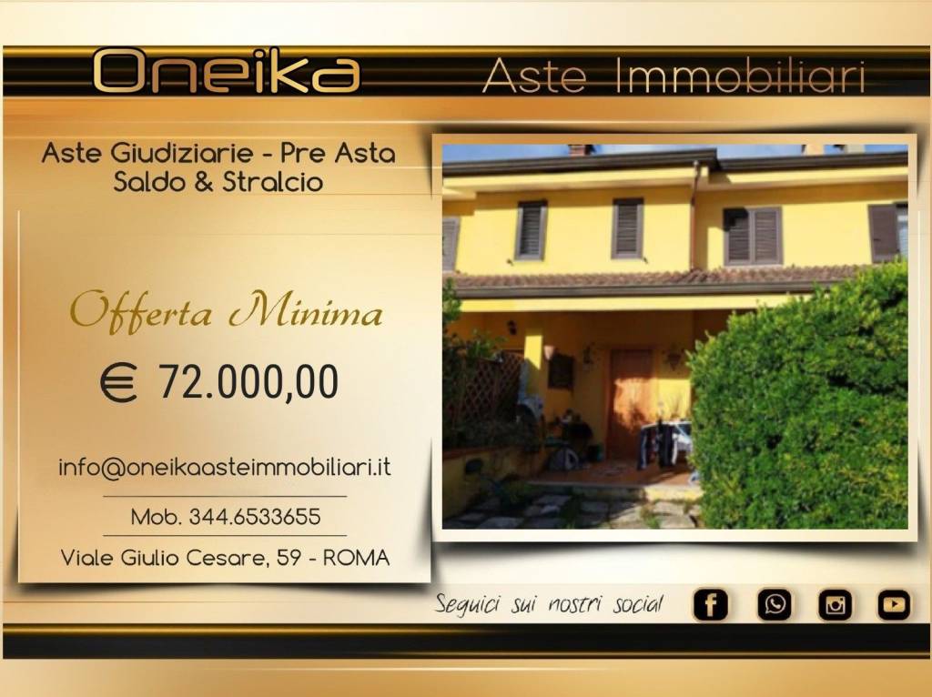 appartamento in vendita a Frosinone