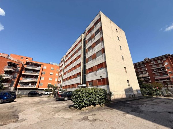 appartamento in vendita a Frosinone
