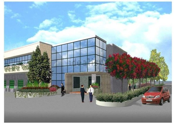 locale commerciale in vendita a Frosinone
