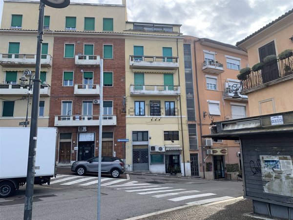 appartamento in vendita a Frosinone