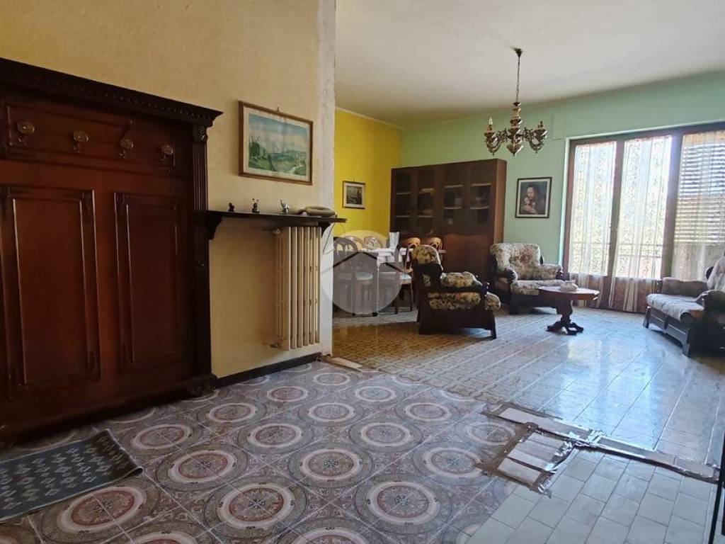 appartamento in vendita a Frosinone