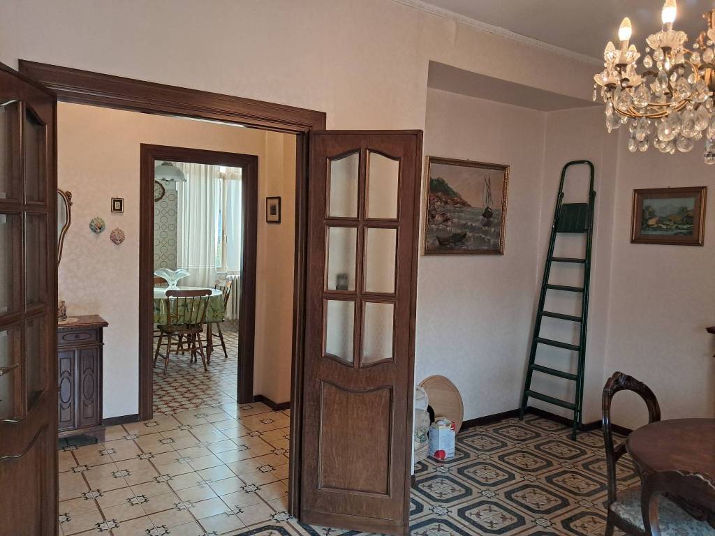 appartamento in vendita a Frosinone