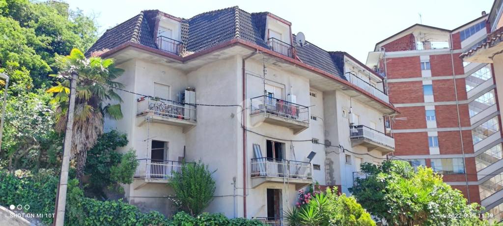 appartamento in vendita a Frosinone