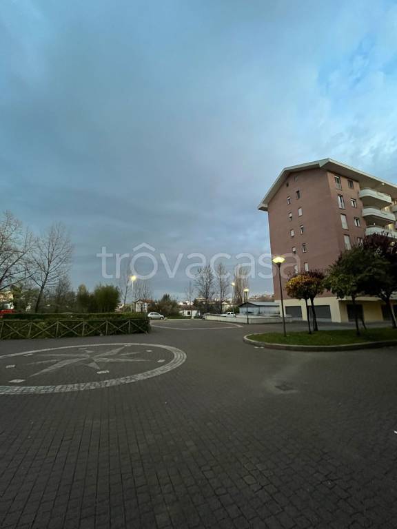 appartamento in vendita a Frosinone
