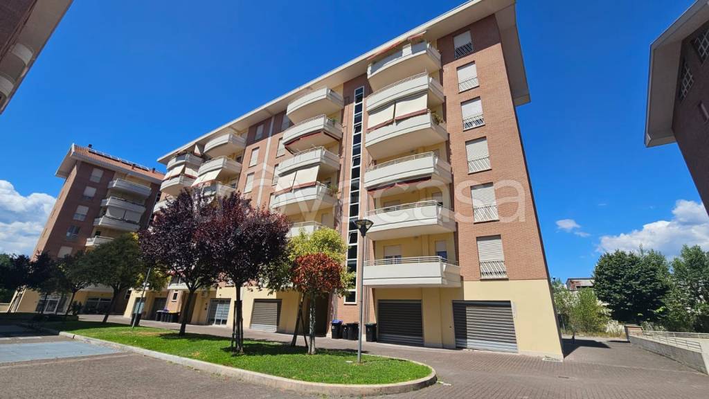 appartamento in vendita a Frosinone