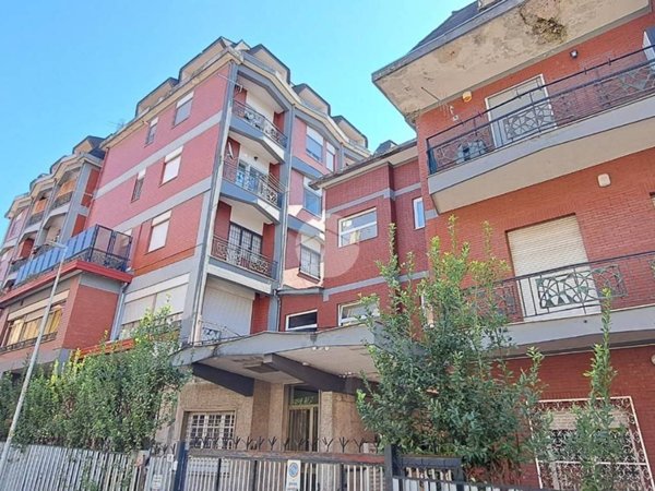appartamento in vendita a Frosinone