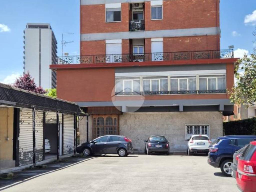 appartamento in vendita a Frosinone