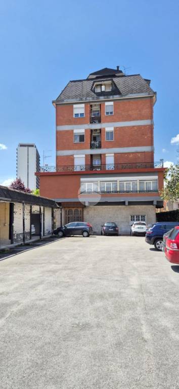 appartamento in vendita a Frosinone