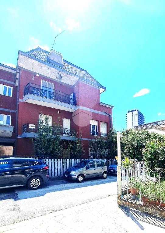 appartamento in vendita a Frosinone