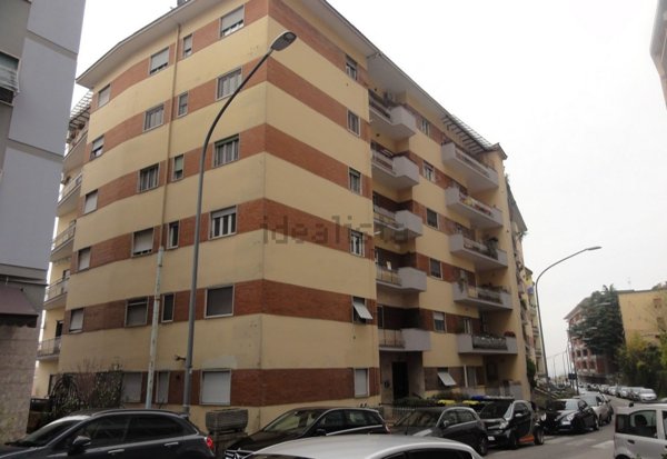 appartamento in vendita a Frosinone