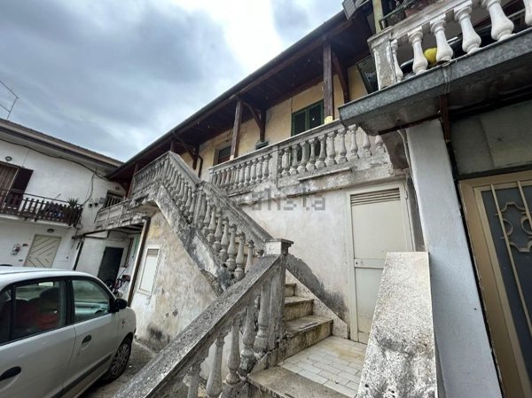 appartamento in vendita a Frosinone