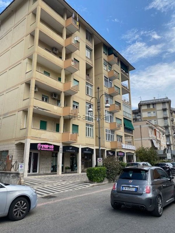 appartamento in vendita a Frosinone