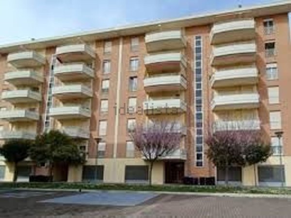 appartamento in vendita a Frosinone