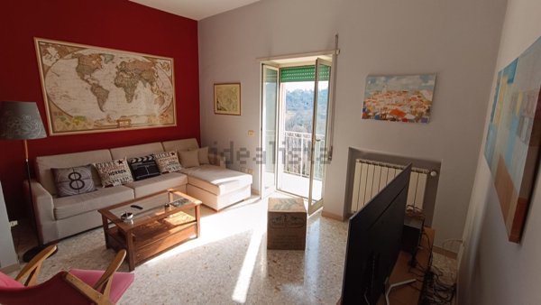 appartamento in vendita a Frosinone