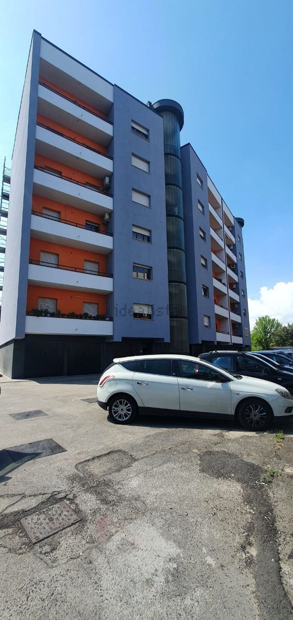 appartamento in vendita a Frosinone
