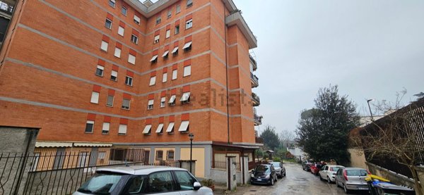 appartamento in vendita a Frosinone