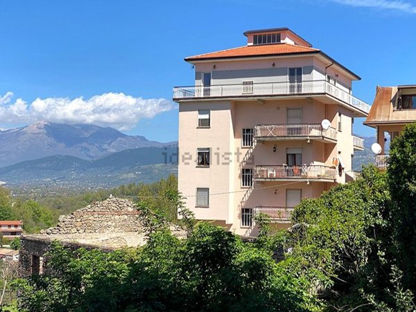appartamento in vendita a Frosinone